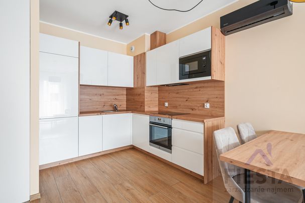 Wrocław Wrocław-Krzyki, ul. Edmunda Kajdasza - Zdjęcie 1