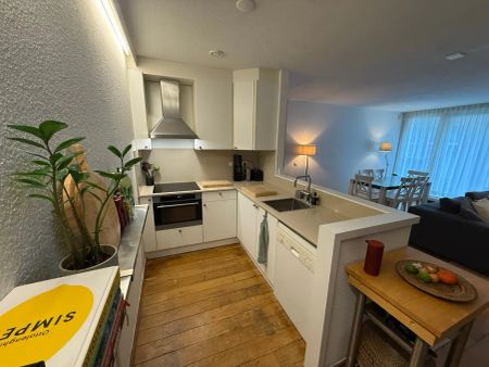 Maison Hoge Barakken, Wyck, Maastricht - À louer - Foto 5