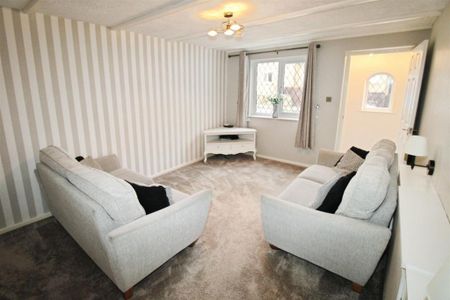 2 bedroom terraced house to rent - Photo 3