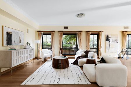 Elegant Family Home with Granny Flat on Corner Block - Photo 3