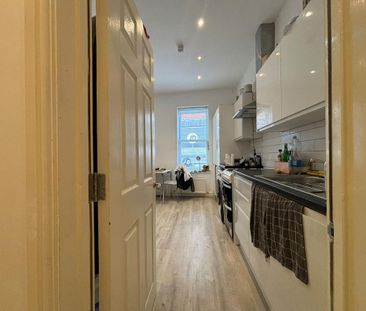 Studio to rent - Photo 4