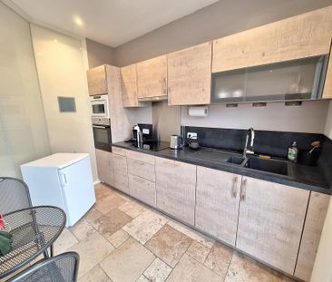 À louer – Appartement T5 de 100m² à TOURS • Réf.TNG-L0380 - Photo 1