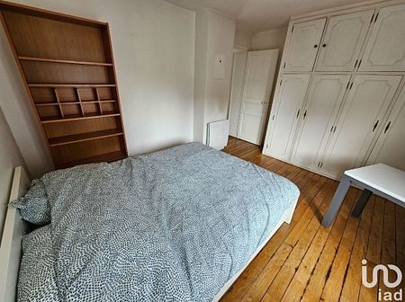 Appartement 2 pièces de 31 m² à Paris (75012) - Photo 5