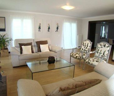 Corner semi-detached villa in Chavannes-des-Bois - Foto 3