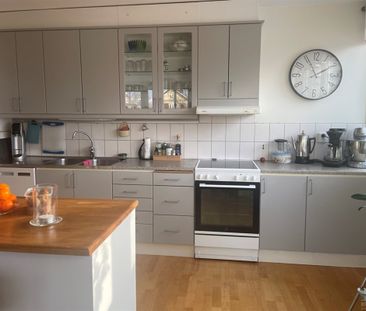 Östra allén 23 - Photo 3