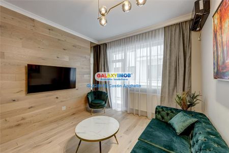 Apartament Premium 2 Camere Park Residence 6 - Aviatiei / Baneasa - Photo 2