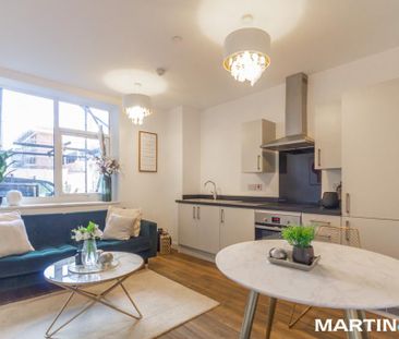 1 bedroom apartment to rent - Photo 1