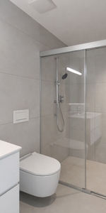 Moderne, grosszügige Wohnung am Meienberg - Photo 4