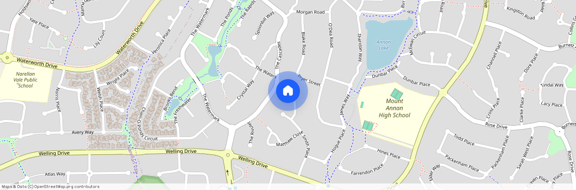 7A Hannah Place, NSW 2567, Mount Annan