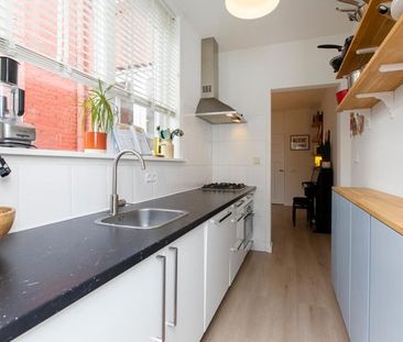 Te huur: Huis Priokstraat in Utrecht - Foto 3