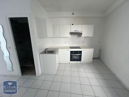 Location Appartement 2 pièces 46m² AGEN 47000 - Photo 3