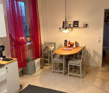 Ringvägen 4C - Foto 5