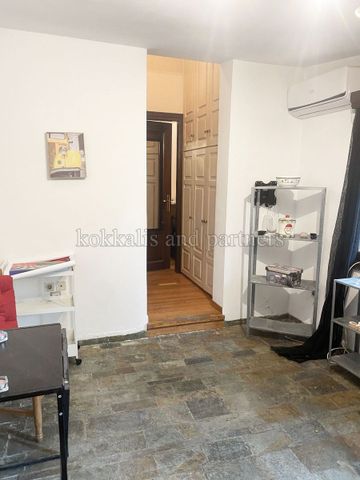 Studio/Γκαρσονιέρα για ενοικίαση Άνω Φιλοθέη (Φιλοθέη) - Photo 2