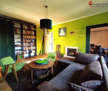 Stylowe piętro domu z garażem Brynów - Photo 3