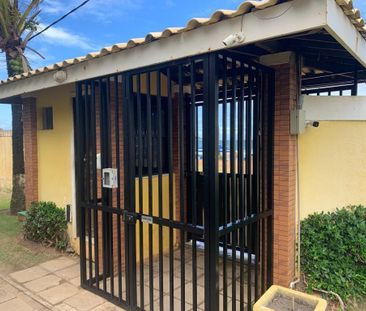 Casa Para Aluguel - Em Stella Maris - Photo 3