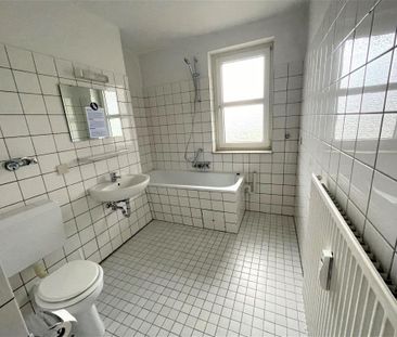 2-Zimmer-Wohnung mit Balkon in Wolfsburg-Westhagen mieten - Photo 6