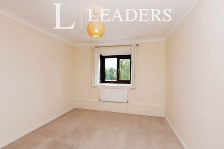 1 bedroom apartment to rent Somerset House, Oriental Road, Woking, GU22 - Photo 3