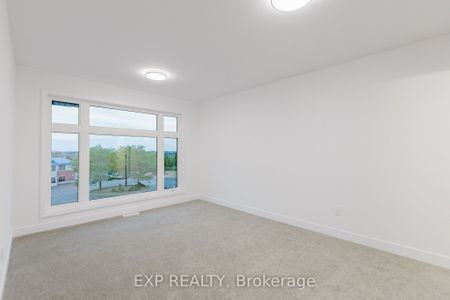 For Lease - 603 Silhouette Private, Barrhaven, Ontario - Photo 2