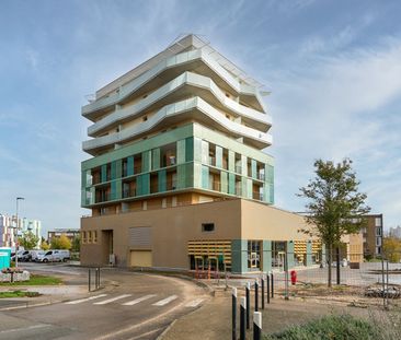 Location Appartement 4 pièces 73m² - Photo 6