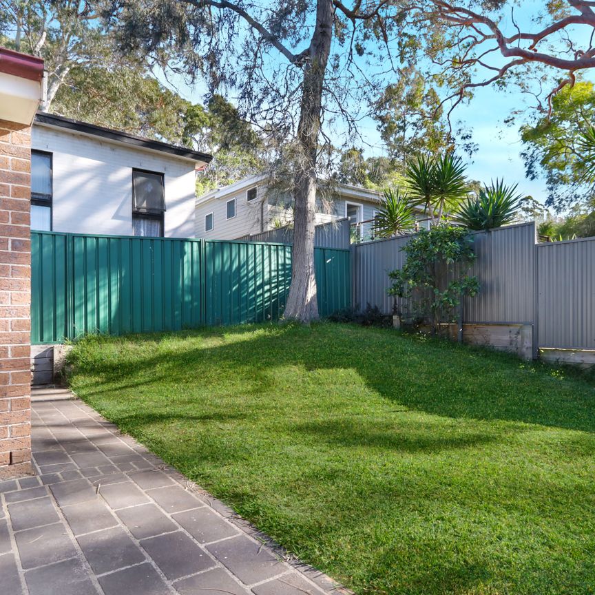 132A Glencoe Street - Photo 1