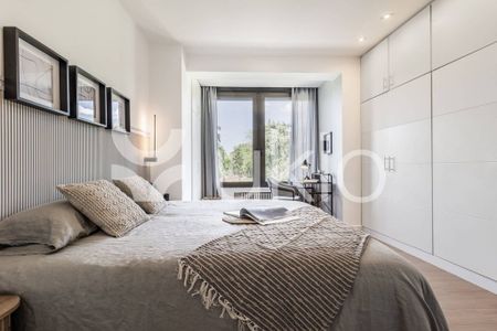 5 room luxury Apartment for rent in Madrid, Community of Madrid - Photo 3