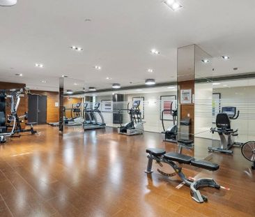 For Lease - 5 Valhalla Inn Road Unit# 1110, Toronto, Ontario - Photo 1