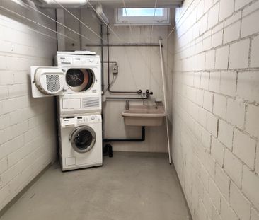 4.5 Zimmer, 102 m², 4. Stock - Foto 6