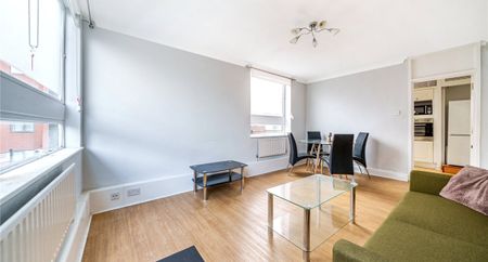 Harrowby Street, Marylebone, W1H - Photo 2