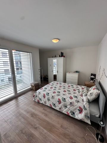 A louer - Appt 4.5 pièces - Rue du Lac 124 - 1815 Clarens - Photo 4