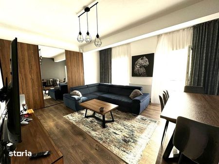 Apartament modern cu parcare pet friendly - Fotografie 4