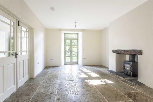 Higher Cotterbury, Blackawton, Totnes - Photo 1