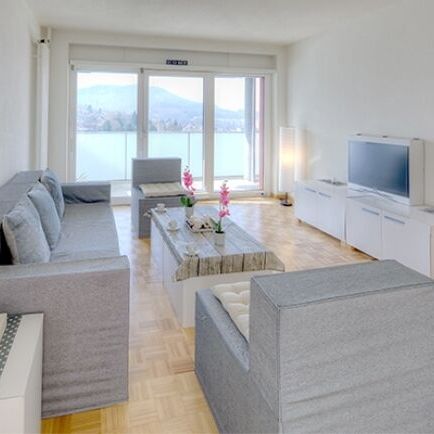 Appartement moderne dans un environnement adapté aux enfants - Photo 1