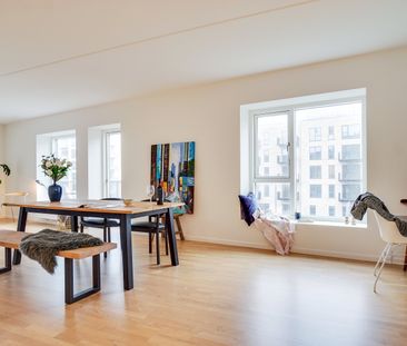 Robert Jacobsens Vej 25, st. tv. - Foto 6