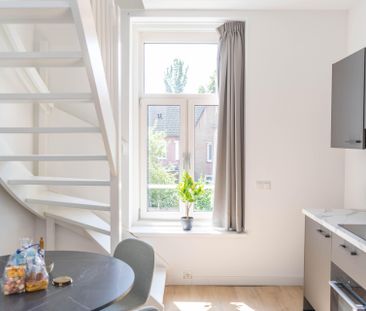 Te huur: Appartement Korvelplein in Tilburg - Foto 3