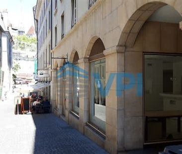 1.5 Zimmer, 1. Stock - Photo 2