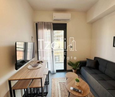 Studio/Γκαρσονιέρα για ενοικίαση Βοτανικός (Γκάζι - Μεταξουργείο - ... - Photo 2