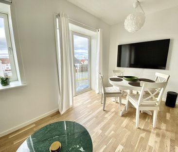 Vestre Allé 2B, 1. 2., 9000 Aalborg - Photo 6