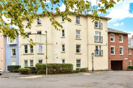 1 Bedroom Flat / Apartment - Winton Close, Winchester - Photo 3