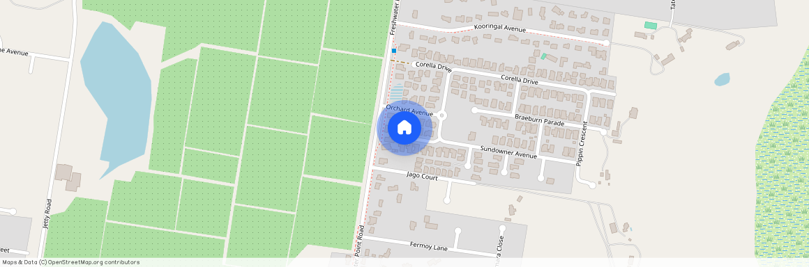 2/1 Sundowner Avenue, Tas 7277, Legana