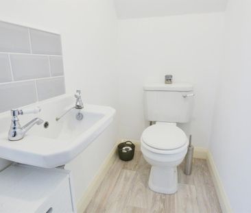 1 bedroom terraced house to rent - Photo 5
