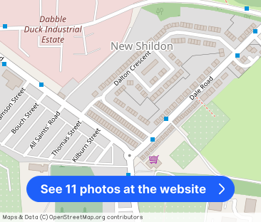 Ferens Terrace, Shildon, County Durham, DL4 - Photo 1