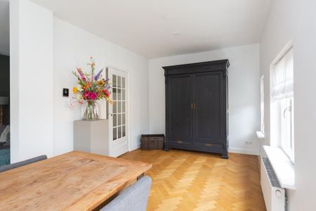 Appartement te huur: Benoordenhoutseweg 249-A 2596 BH Den Haag - Foto 2