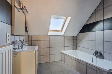 Duplex appartement met 3 slaapkamers - Photo 5