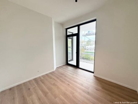 Appartement te huur - Photo 2
