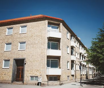 Västergatan, Eskilstuna - Foto 1