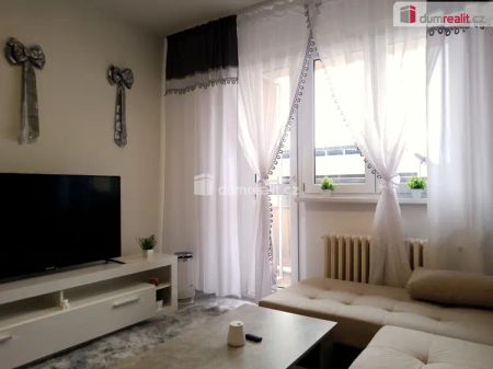 Pronájem bytu 2+1, 55 m - Fotografie 5