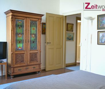 Terrassenwohnung mit Charme in Bad Godesberg Nähe Leser Park - Photo 4