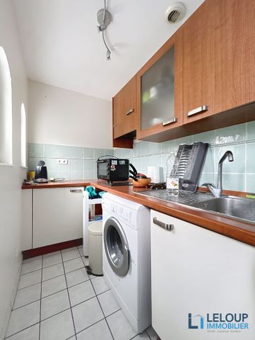 Location Appartement 2 pièces 41m² ROUEN 76000 - Photo 5