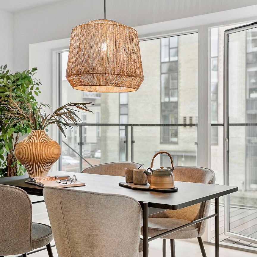 3-værelses Lejlighed på 112 m² i Vejle - Foto 1