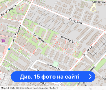 Wynajme mieszkanie 2 pokoje 57m2 Wrocław Muchobór - Фото 1